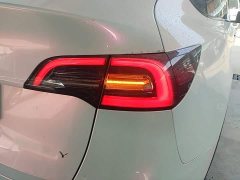 Tesla Model Y Facelift Long Range All-Wheel Drive - ფოტო 7