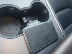 Tesla Model Y Facelift Long Range All-Wheel Drive - ფოტო 8