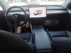 Tesla Model Y Facelift Long Range All-Wheel Drive - ფოტო 9
