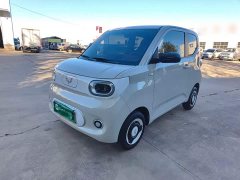 Wuling Hongguang MINIEV Third Generation 215km Youth Edition - ფოტო 1
