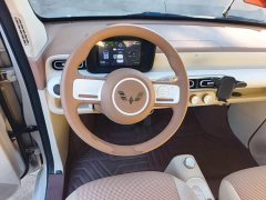 Wuling Hongguang MINIEV Third Generation 215km Youth Edition - ფოტო 10