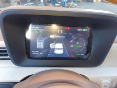 Wuling Hongguang MINIEV Third Generation 215km Youth Edition - ფოტო 11