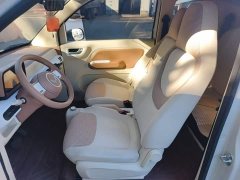 Wuling Hongguang MINIEV Third Generation 215km Youth Edition - ფოტო 14