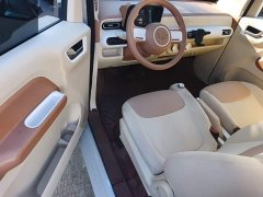 Wuling Hongguang MINIEV Third Generation 215km Youth Edition - ფოტო 15