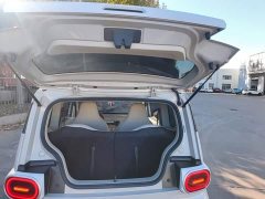 Wuling Hongguang MINIEV Third Generation 215km Youth Edition - ფოტო 18