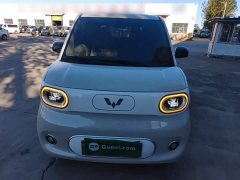 Wuling Hongguang MINIEV Third Generation 215km Youth Edition - ფოტო 2