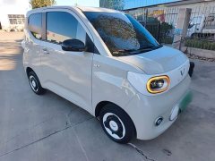 Wuling Hongguang MINIEV Third Generation 215km Youth Edition - ფოტო 3