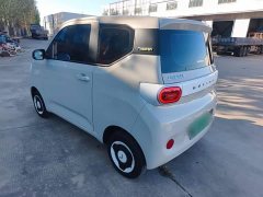 Wuling Hongguang MINIEV Third Generation 215km Youth Edition - ფოტო 4