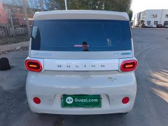 Wuling Hongguang MINIEV Third Generation 215km Youth Edition - ფოტო 5