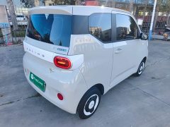 Wuling Hongguang MINIEV Third Generation 215km Youth Edition - ფოტო 6