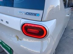 Wuling Hongguang MINIEV Third Generation 215km Youth Edition - ფოტო 7