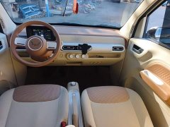 Wuling Hongguang MINIEV Third Generation 215km Youth Edition - ფოტო 9