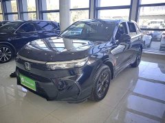 Honda CR-V 240TURBO FWD Luxury 5-Seater - ფოტო 1