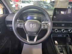 Honda CR-V 240TURBO FWD Luxury 5-Seater - ფოტო 10