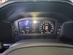 Honda CR-V 240TURBO FWD Luxury 5-Seater - ფოტო 11