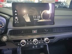 Honda CR-V 240TURBO FWD Luxury 5-Seater - ფოტო 12