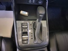 Honda CR-V 240TURBO FWD Luxury 5-Seater - ფოტო 13