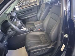 Honda CR-V 240TURBO FWD Luxury 5-Seater - ფოტო 14