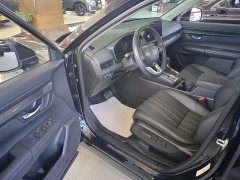 Honda CR-V 240TURBO FWD Luxury 5-Seater - ფოტო 15
