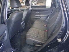 Honda CR-V 240TURBO FWD Luxury 5-Seater - ფოტო 16