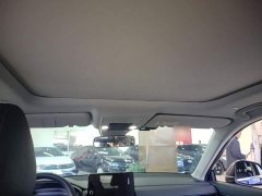 Honda CR-V 240TURBO FWD Luxury 5-Seater - ფოტო 17