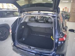 Honda CR-V 240TURBO FWD Luxury 5-Seater - ფოტო 18