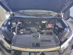 Honda CR-V 240TURBO FWD Luxury 5-Seater - ფოტო 19