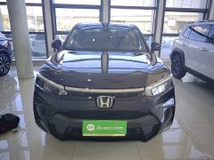 Honda CR-V 240TURBO FWD Luxury 5-Seater - ფოტო 2