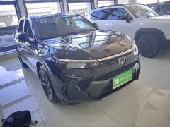 Honda CR-V 240TURBO FWD Luxury 5-Seater - ფოტო 3