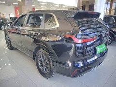 Honda CR-V 240TURBO FWD Luxury 5-Seater - ფოტო 4