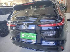 Honda CR-V 240TURBO FWD Luxury 5-Seater - ფოტო 5