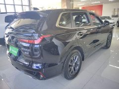 Honda CR-V 240TURBO FWD Luxury 5-Seater - ფოტო 6