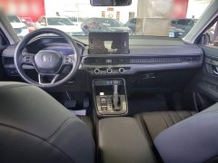 Honda CR-V 240TURBO FWD Luxury 5-Seater - ფოტო 9
