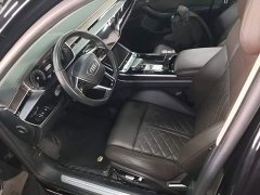 Audi A8 A8L 50 TFSI quattro Comfort - ფოტო 10