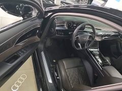 Audi A8 A8L 50 TFSI quattro Comfort - ფოტო 11