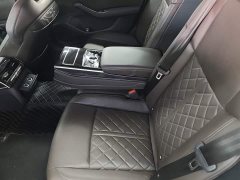 Audi A8 A8L 50 TFSI quattro Comfort - ფოტო 12