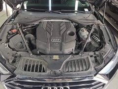 Audi A8 A8L 50 TFSI quattro Comfort - ფოტო 15