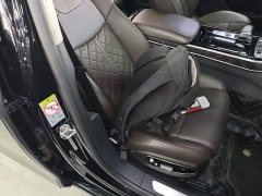 Audi A8 A8L 50 TFSI quattro Comfort - ფოტო 19