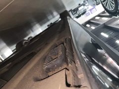 Audi A8 A8L 50 TFSI quattro Comfort - ფოტო 20