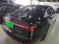 Audi A8 A8L 50 TFSI quattro Comfort - ფოტო 4