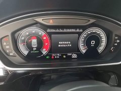 Audi A8 A8L 50 TFSI quattro Comfort - ფოტო 7