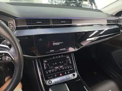 Audi A8 A8L 50 TFSI quattro Comfort - ფოტო 8