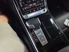 Audi A8 A8L 50 TFSI quattro Comfort - ფოტო 9
