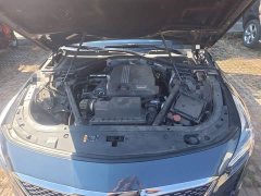 Cadillac CT6 28T Luxury - ფოტო 10