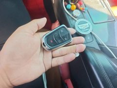 Cadillac CT6 28T Luxury - ფოტო 11