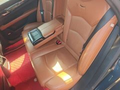 Cadillac CT6 28T Luxury - ფოტო 14