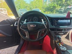 Cadillac CT6 28T Luxury - ფოტო 2