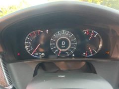 Cadillac CT6 28T Luxury - ფოტო 3
