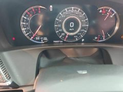 Cadillac CT6 28T Luxury - ფოტო 4