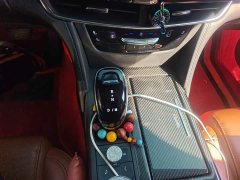 Cadillac CT6 28T Luxury - ფოტო 6